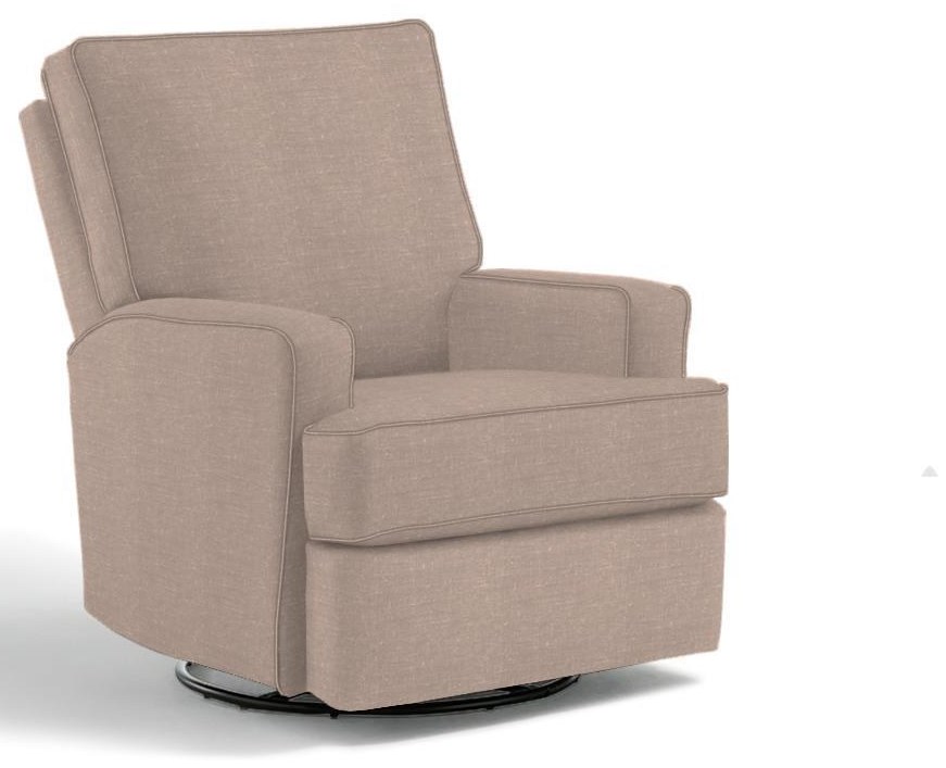 Best Home Furnishings Kersey 5NI4522939 Contemporary Manual Swivel